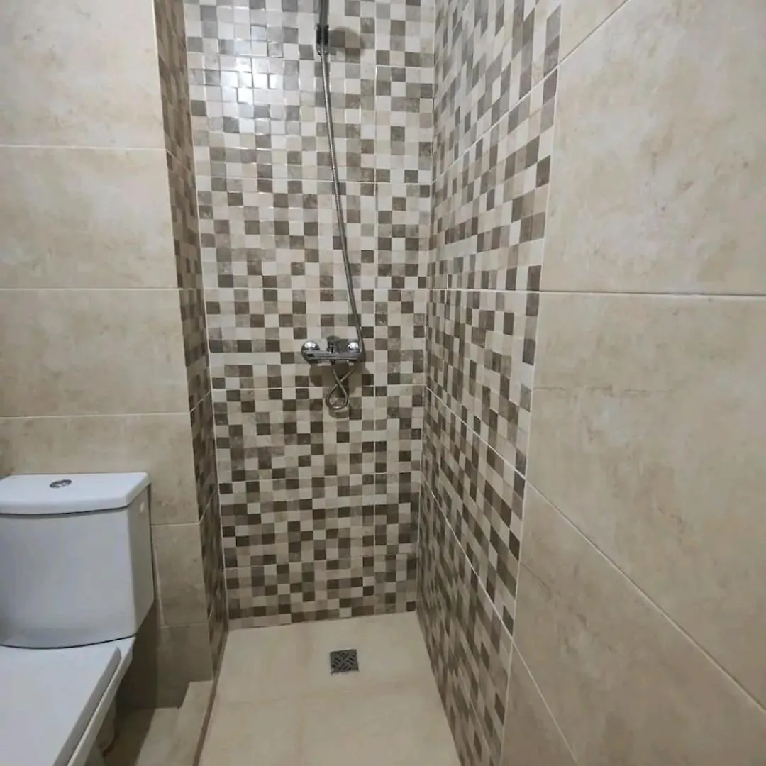 马拉喀什Nour 5 Kech公寓式酒店 公寓式酒店 马拉喀什