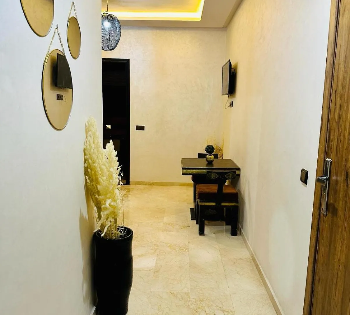 Nour 5 Kech Aparthotel Marrakesh