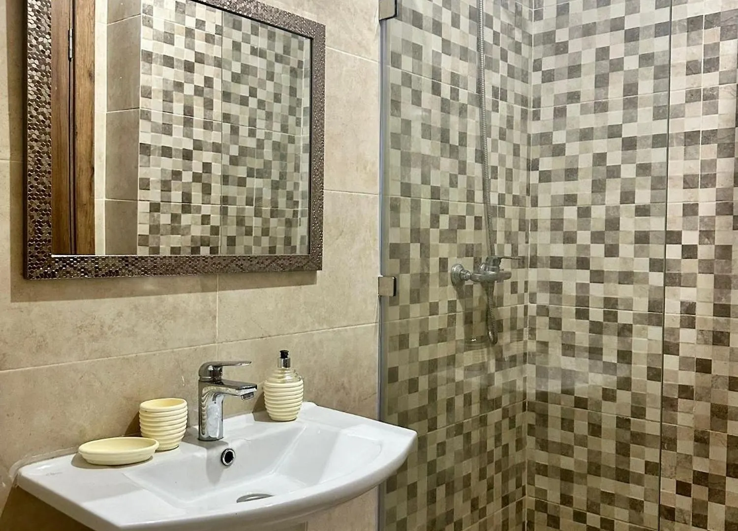 Nour 5 Kech Aparthotel Marrakesh 0*,  Morocco