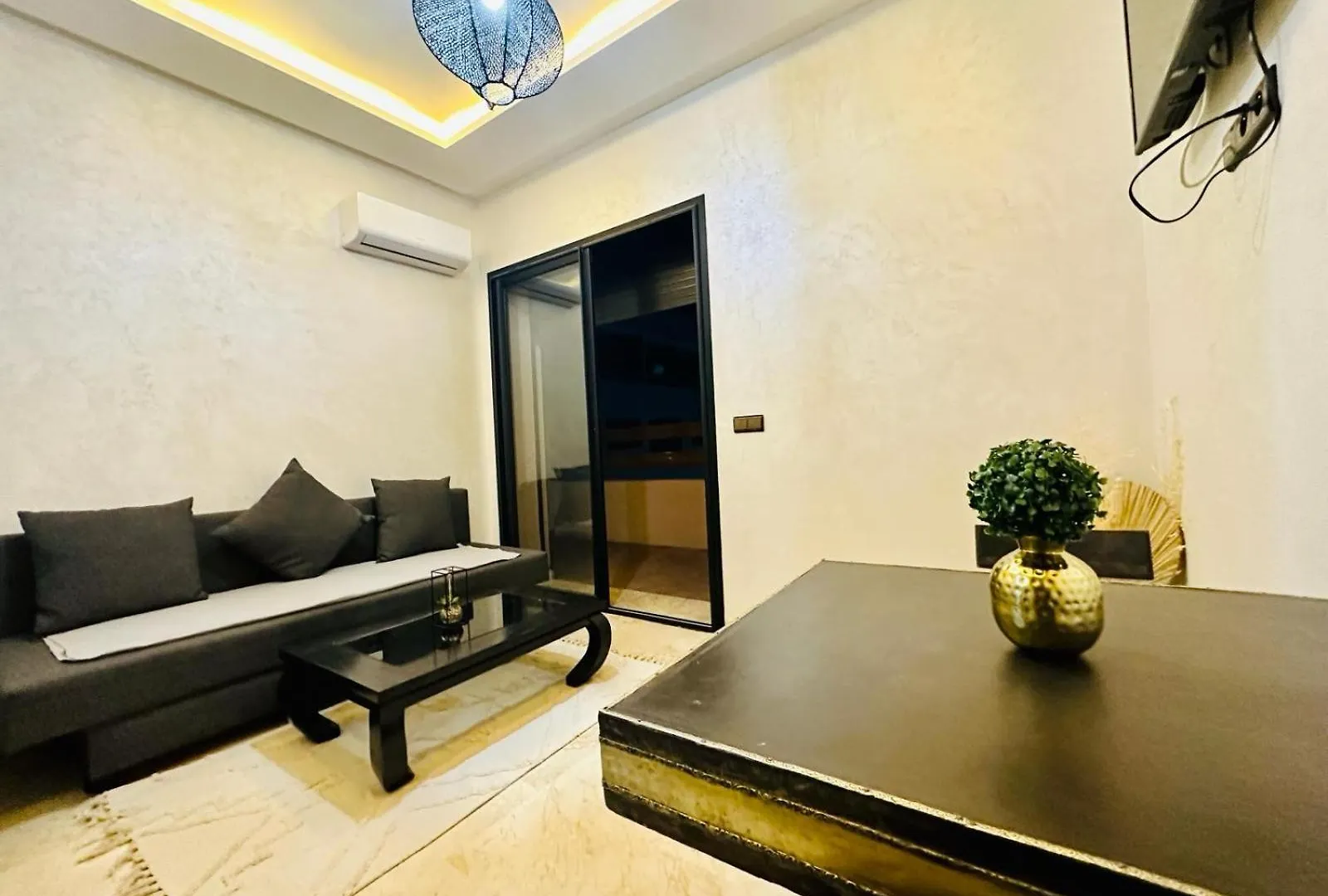 Nour 5 Kech Aparthotel Marrakesh