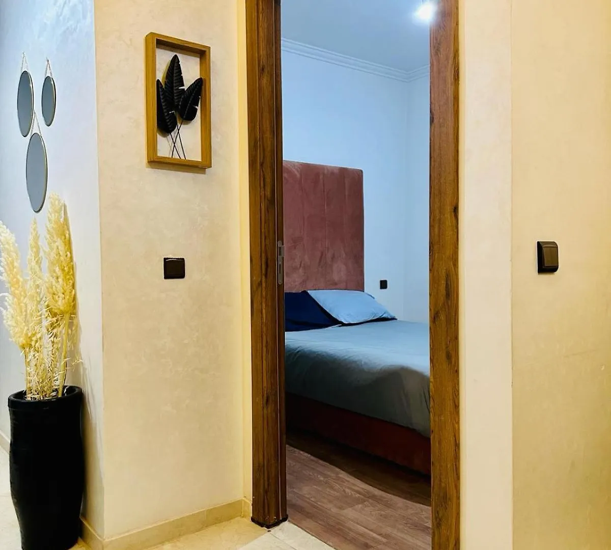 Nour 5 Kech Aparthotel Marrakesh