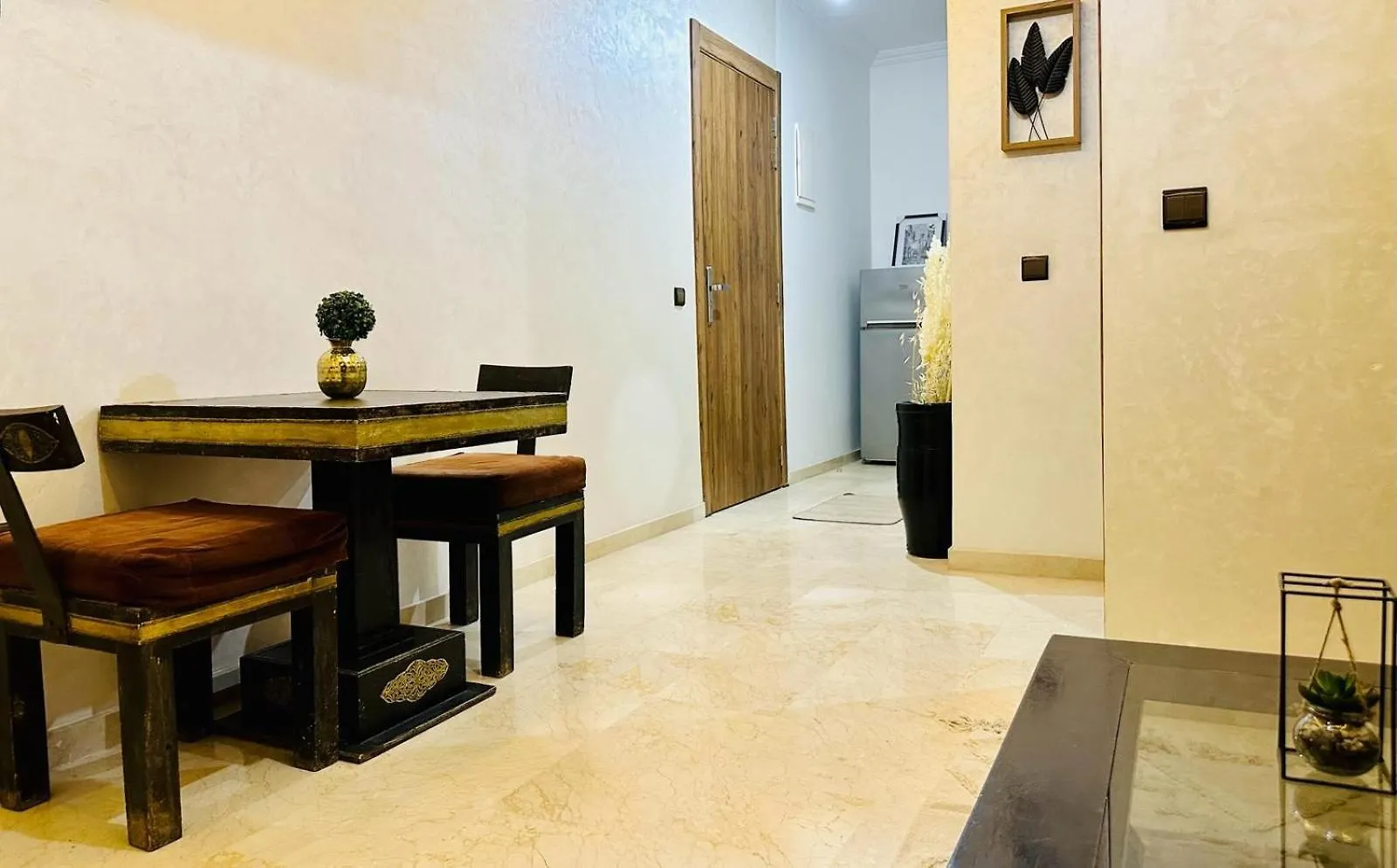 Nour 5 Kech Aparthotel Marrakesh