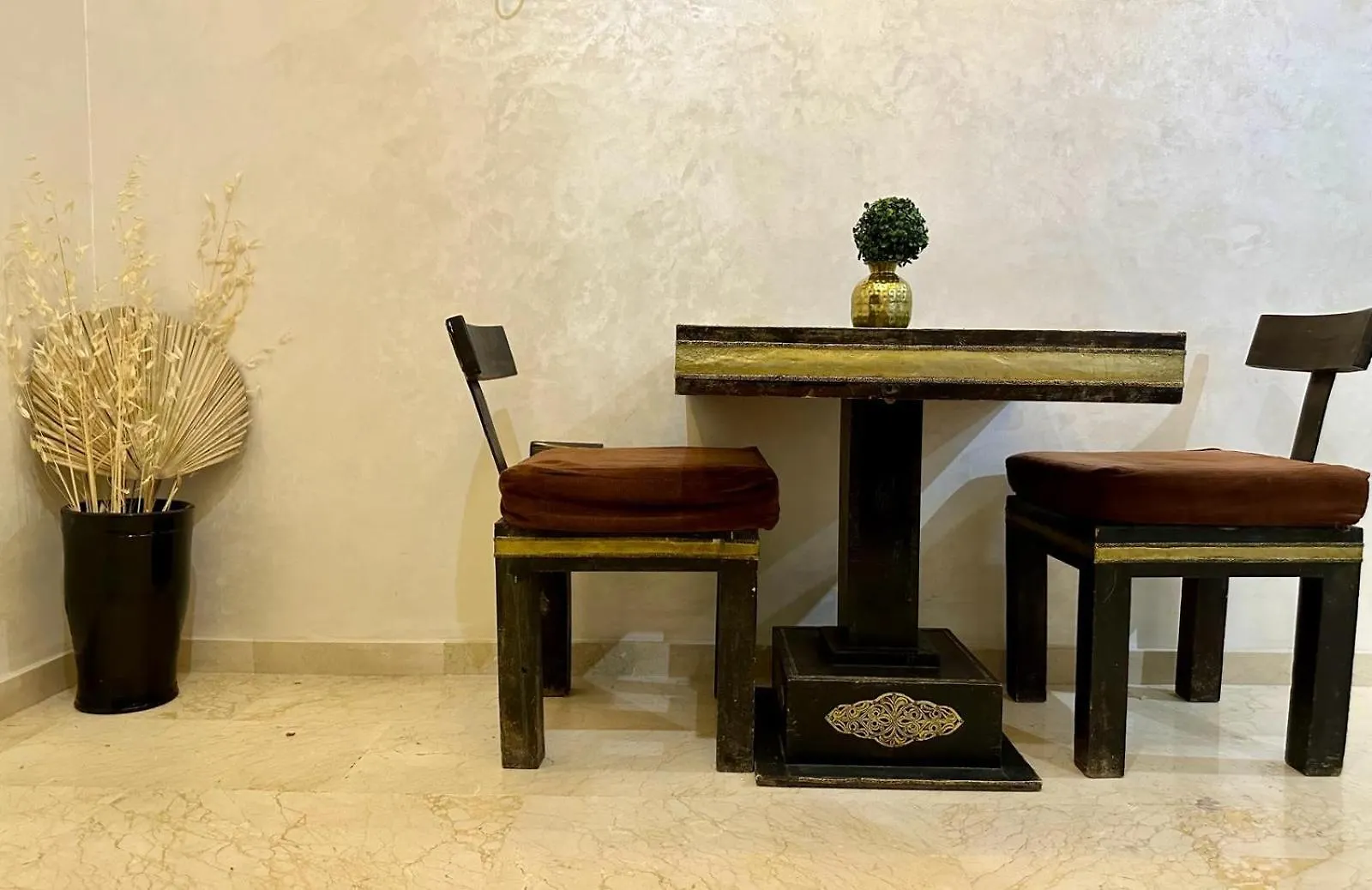 Nour 5 Kech Aparthotel Marrakesh