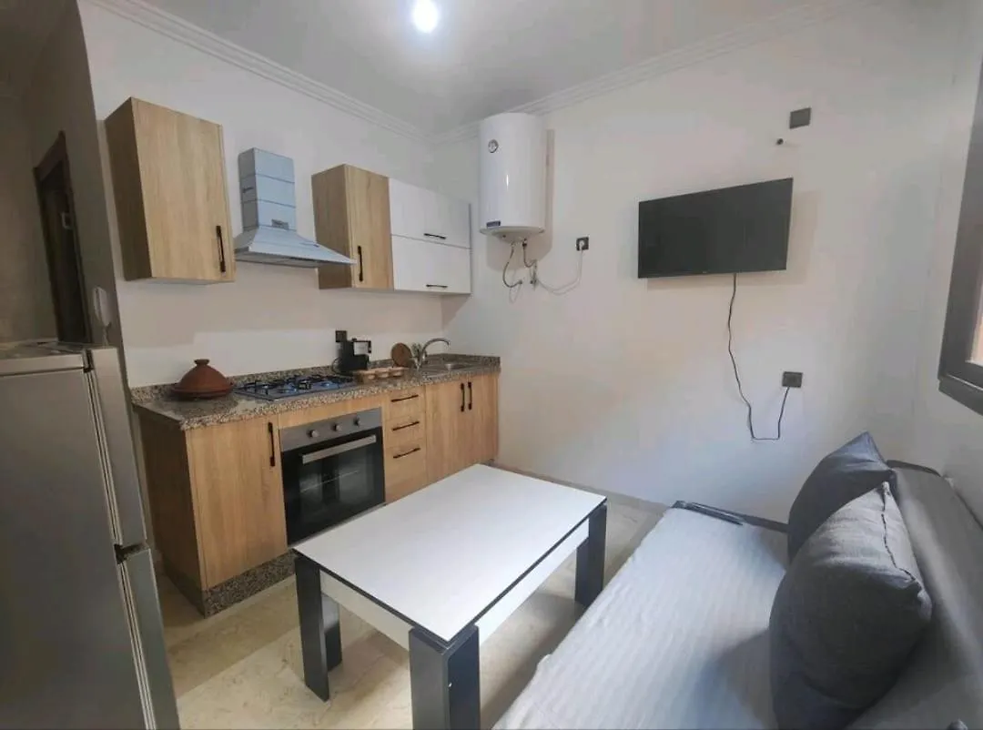 Nour 5 Kech Aparthotel Marrakesh 0*,